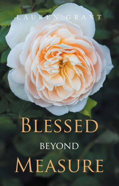 Produktbild: Blessed beyond Measure