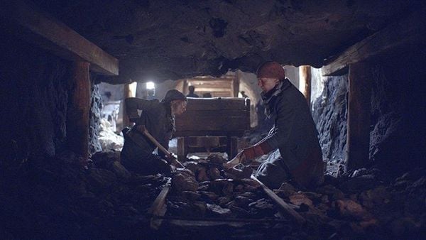 Produktbild: Ewiger Winter - Die Vergessenen des 2. Weltkriegs
