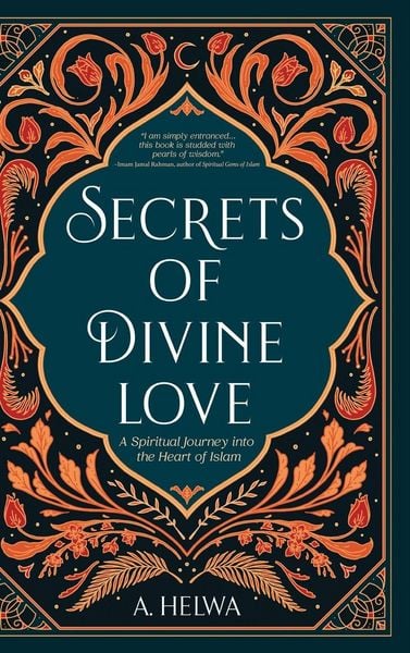 Produktbild: Secrets of Divine Love