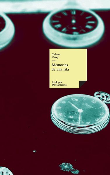 Produktbild: Memorias de una isla