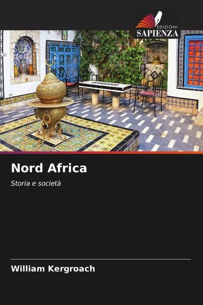 Produktbild: Nord Africa