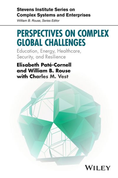 Produktbild: Perspectives on Complex Global Challenges