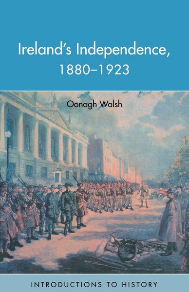 Produktbild: Ireland's Independence