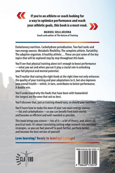 Produktbild: Evolutionary Nutrition for Athletes