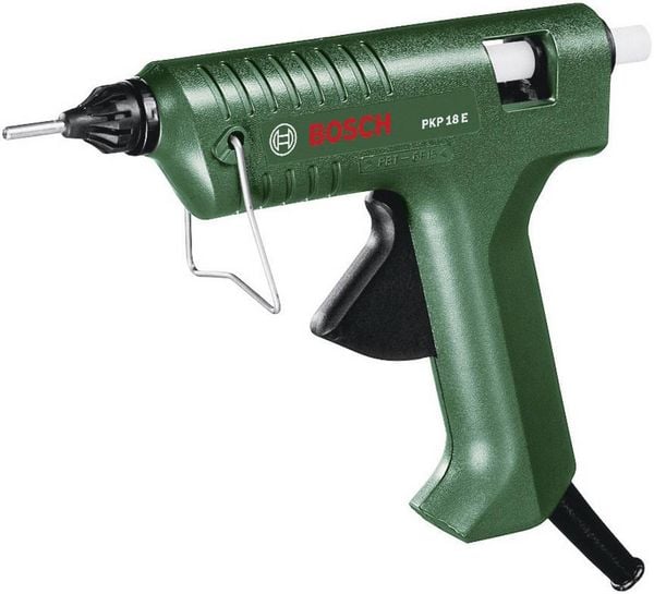 Produktbild: Bosch Home and Garden PKP 18 E Hei&szlig;klebepistole 11 mm 200 W 1 St.