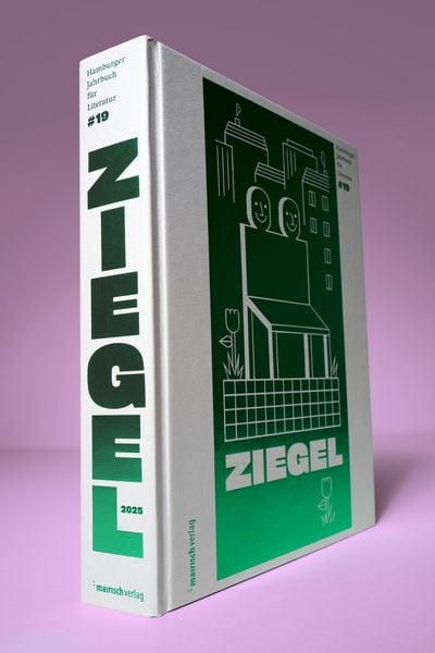 Produktbild: Ziegel #19