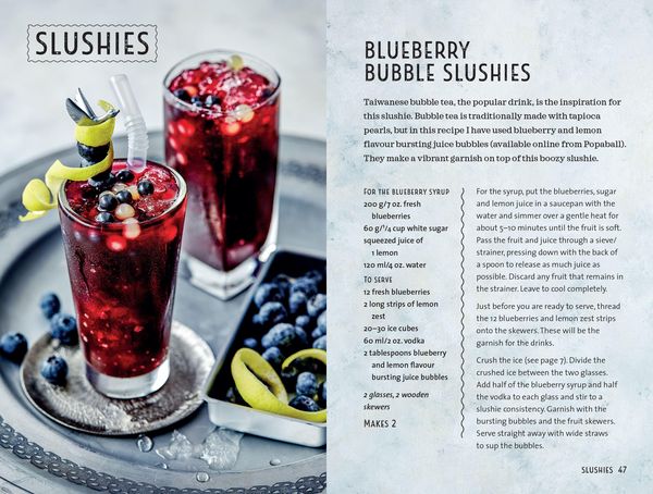 Produktbild: Bubble Tea