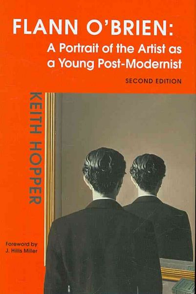 Produktbild: Flann Obrien 2/e