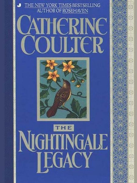 Produktbild: The Nightingale Legacy