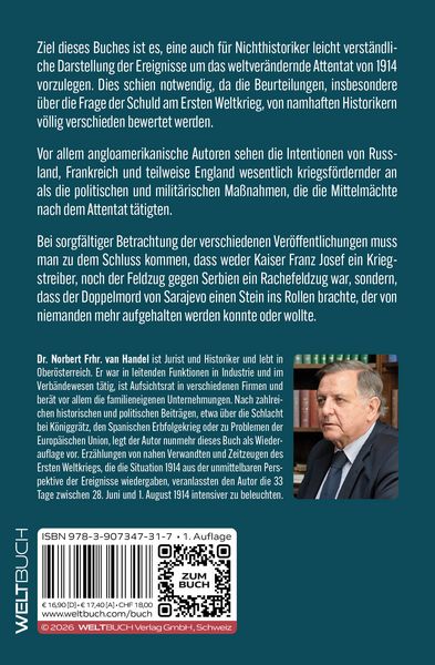 Produktbild: Doppelmord