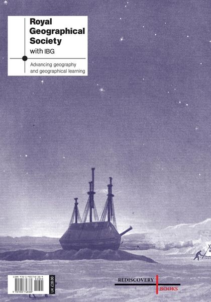 Produktbild: Journal of a voyage for the discovery of a north-west passage from the atlantic to the pacific; performed in the years 1819-20, in his majesty's ships hecla and griper (OFF MINT)