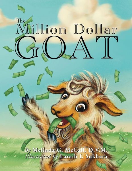 Produktbild: The Million Dollar Goat