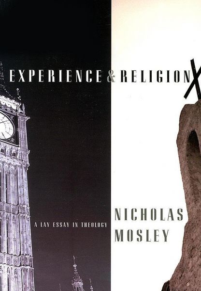 Produktbild: Experience & Religion