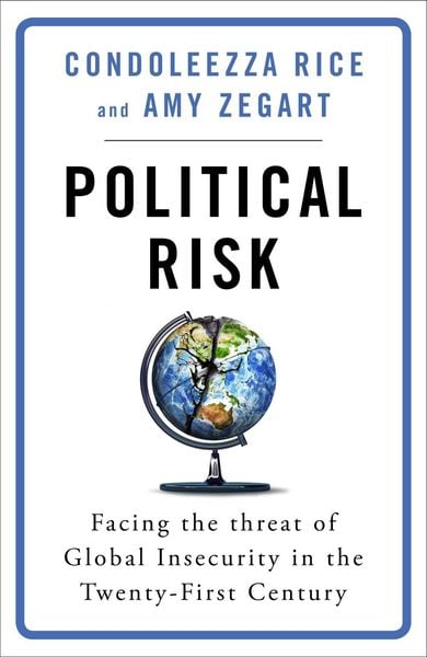 Produktbild: Political Risk