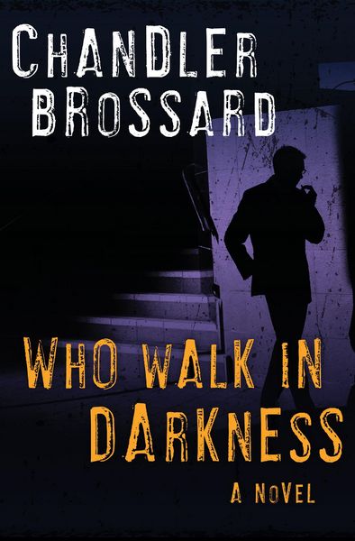 Produktbild: Who Walk in Darkness