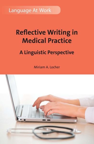Produktbild: Reflective Writing in Medical Practice