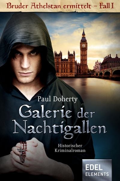 Produktbild: Galerie der Nachtigallen
