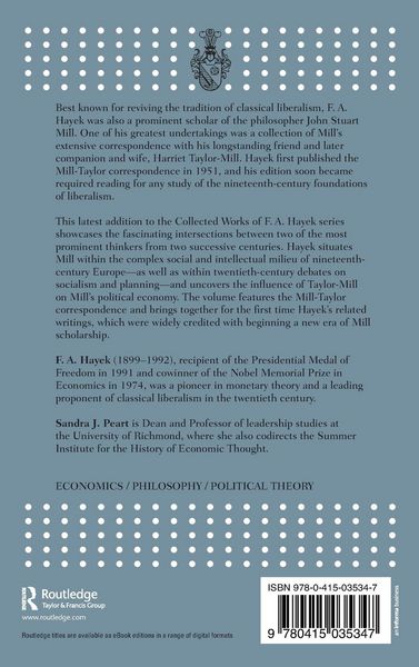 Produktbild: Hayek On Mill