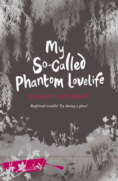 Produktbild: My So-Called Phantom Lovelife