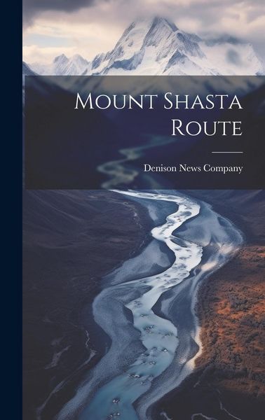 Produktbild: Mount Shasta Route