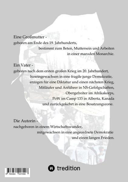 Mitten im schönsten Frieden