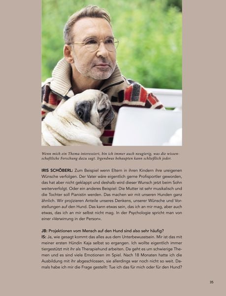 Produktbild: Das Geheimnis der Spiegelung