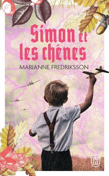 Produktbild: Simon et les ch&ecirc;nes
