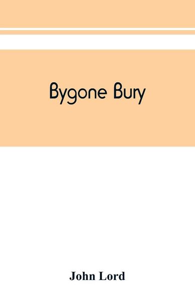 Produktbild: Bygone Bury