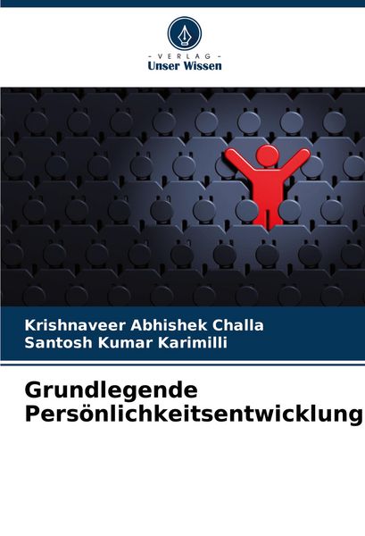 Produktbild: Grundlegende Pers&ouml;nlichkeitsentwicklung