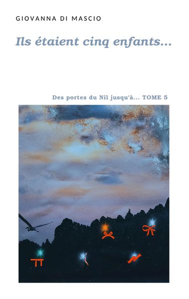 Produktbild: Ils &eacute;taient cinq enfants...