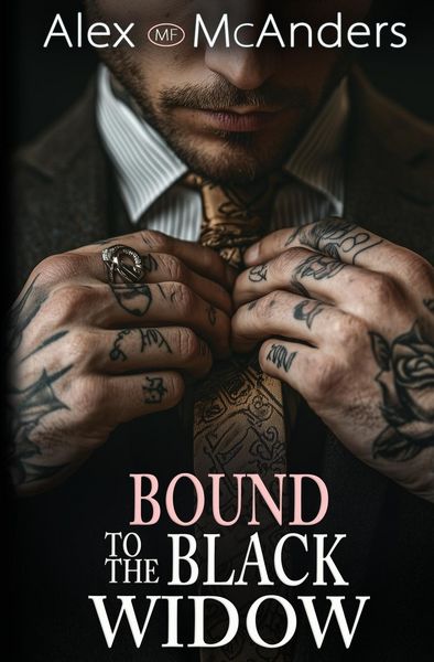 Produktbild: Bound to the Black Widow