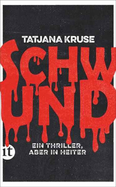 Produktbild: Schwund