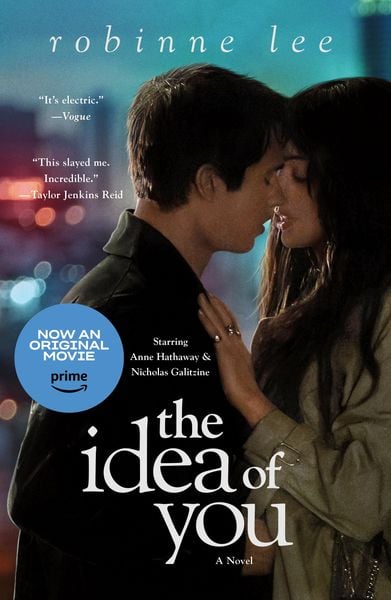 Produktbild: The Idea of You