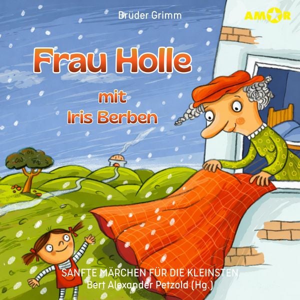 Frau Holle