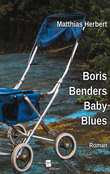 Produktbild: Boris Benders Baby Blues