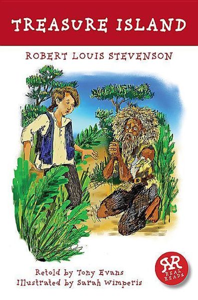 Produktbild: Treasure Island