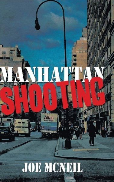 Produktbild: Manhattan Shooting