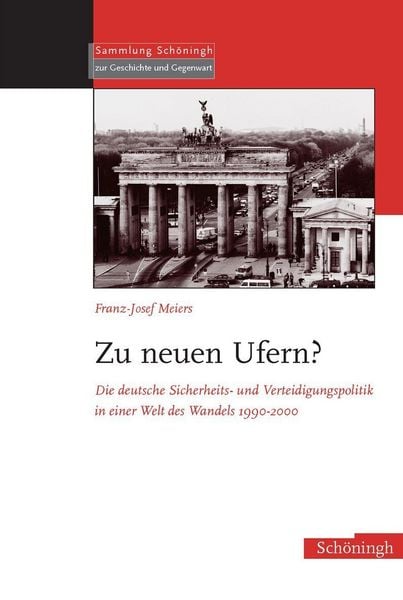 Produktbild: Zu neuen Ufern?