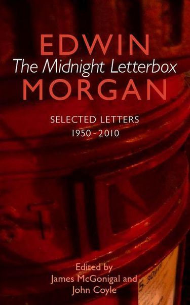 Produktbild: The Midnight Letterbox