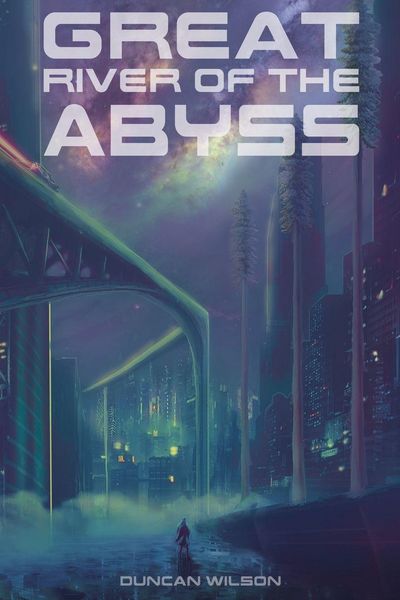 Produktbild: Great River of the Abyss