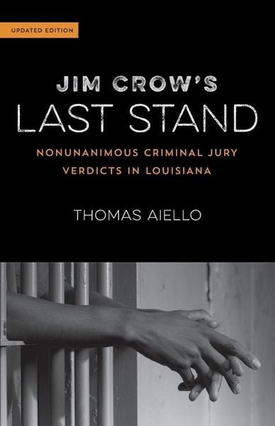 Produktbild: Jim Crow's Last Stand