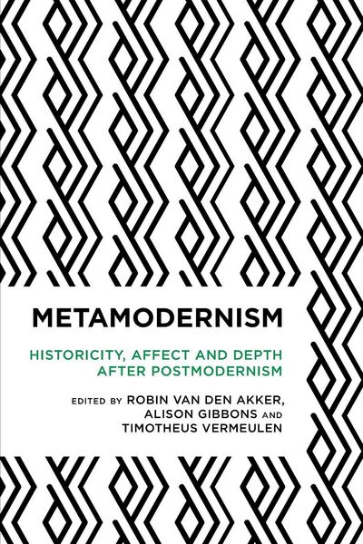 Produktbild: Metamodernism