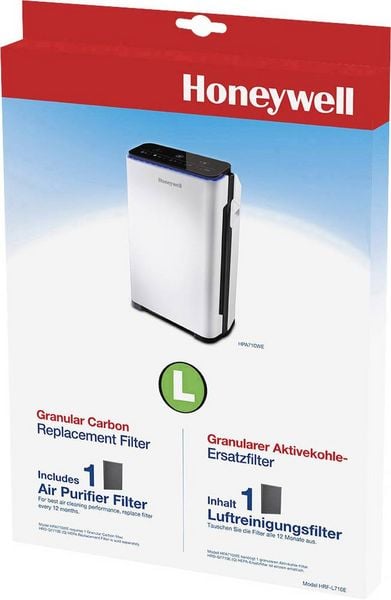 Produktbild: Honeywell HRF-L710E HRF-L710E Aktivkohlefilter