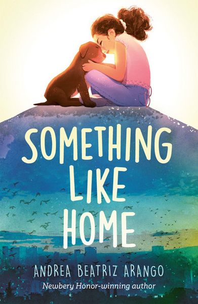 Produktbild: Something Like Home