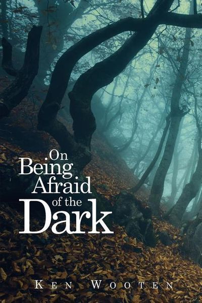 Produktbild: On Being Afraid of the Dark
