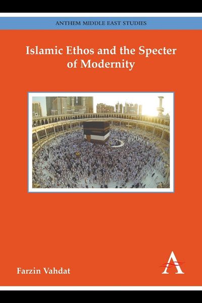 Produktbild: Islamic Ethos and the Specter of Modernity