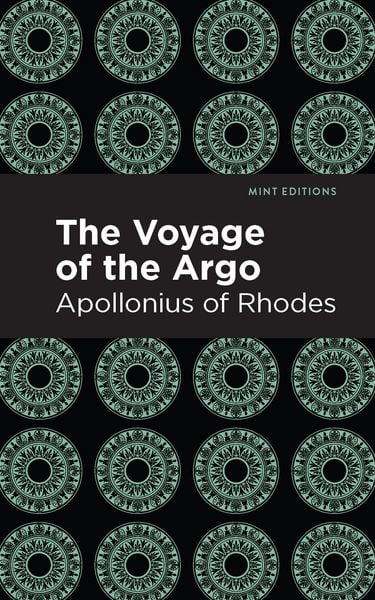 Produktbild: The Voyage of the Argo