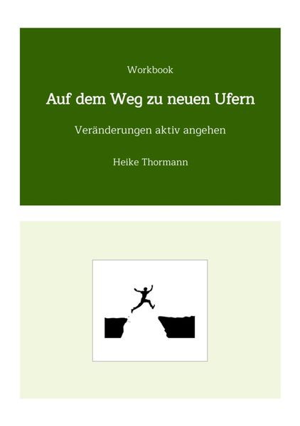 Produktbild: Workbook: Auf dem Weg zu neuen Ufern