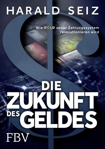 Produktbild: Die Zukunft des Geldes