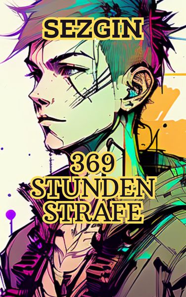 Produktbild: 369 Stunden Strafe